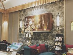 -豪爵足道·SPA(二七路店)