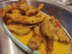 -老关东铁锅炖(上游街店)