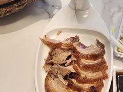 -玉林烤鸭店(定福庄店)