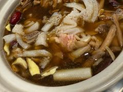 -天宜隆蘑菇宴火锅(石景山旗舰店)