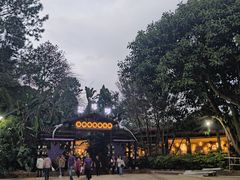 -墨江北回归线标志园