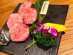 -黑牛の店·和牛烧肉(合生汇店)