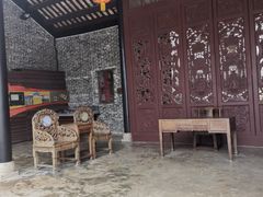 -九龙寨城公园