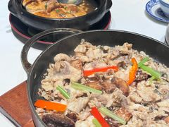 -谭厨中山传家菜.乳鸽.脆鲩鱼(华强北中航城店)