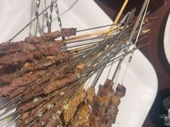 -三个大叔东北烧烤·砂锅菜(西三旗店)