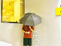 -YECLIP COFFEE黄色回形针咖啡