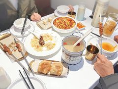 -西域阿里马新疆菜·清真(桂花路店)