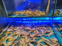 -SEA西雅图海鲜自助餐厅(海乐世界店)