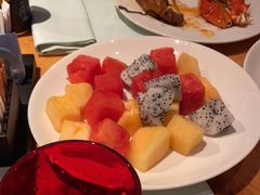 -怡咖啡海鲜自助餐厅(浦东香格里拉店)