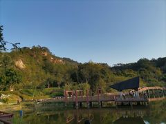 -神光山国家森林公园