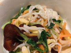 -奇芳阁·百年清真南京菜(夫子庙店)