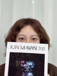 -久匠·野生眉半永久纹眉