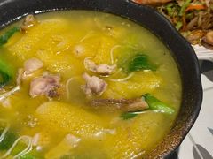 -十面欢腾·海鲜面·台式Bistro(长乐路店)