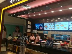 -和合谷(北京市王府井百货大楼店)
