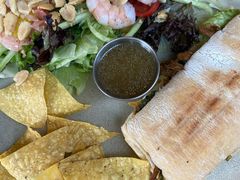 -HELLO 27 意面·沙拉·帕尼尼