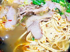 -淮南许氏牛肉汤(朝阳西路店)