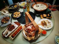 -佬麻雀·新湘菜(珠海金发购物中心店)