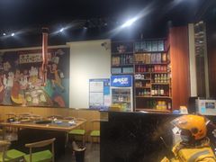 -鹤之乡·齐齐哈尔烤肉·非遗(秋涛路店)