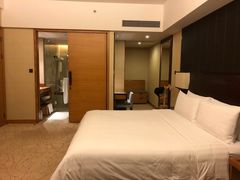 -上海浦东嘉里大酒店
