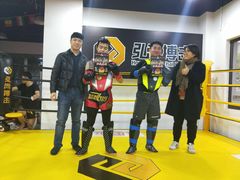 -成泰格斗(环球商业广场店)