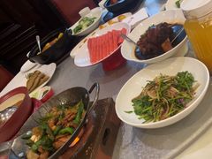 -大鸭梨烤鸭(石佛营店)