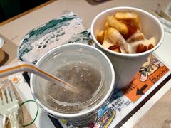 -幸运小丑汉堡(Bay Area本店)