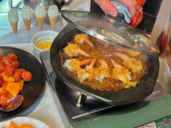 -慧泽园·烤鸭店(花园里店)