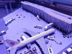 -上海乐高探索中心