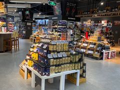 -Olé精品超市(苏州中心店)