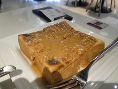 -金湖港式餐厅(建外店)