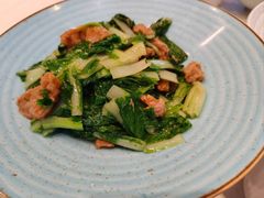 -虎哥私房菜(馒头山店)