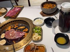 -炙城·韩式烤肉(南京东路店)