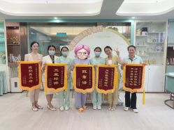 -华美国际月子会所(合生店)