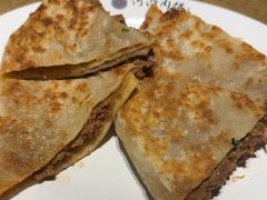 -河沿肉饼Beijing Pie(东华门店)