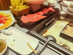 -巴奴毛肚火锅(悠唐购物中心店)