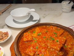 -初蓉丨遇见新川菜(亲贤街荣耀店)