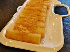 -川成串·自助串串香火锅(朝阳店)