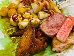 -華歡冰室-WahFoon(吉大店)