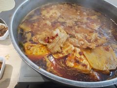 -香缇小院私房菜(盐务街店)
