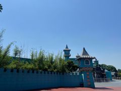 -无锡动物园·太湖欢乐园