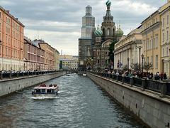 -滴血救世主教堂