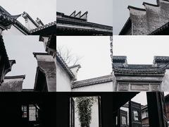 -乌镇景区