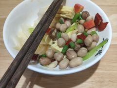 -黎一碗大碗手工面(城市立方店)