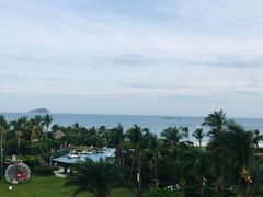 -三亚亚龙湾天域度假酒店