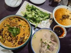 -丁太婆老妈蹄花(人民公园非遗总店)