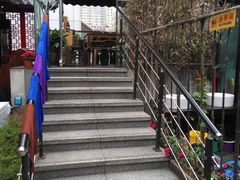 景观位-蓉城江北老灶火锅(春熙路店)