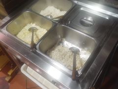 -巴国口福火锅(石桥铺店)