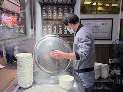 -七宝老街汤团店(七宝一店)