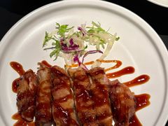 -盛焰铁板烧(王府井店)