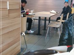-麦当劳(天骄店)